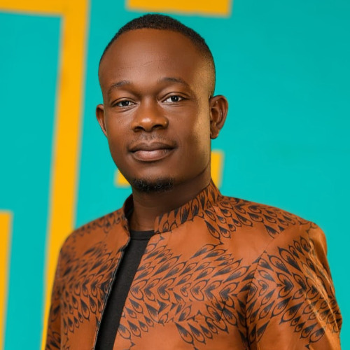 AMEGAN Komla